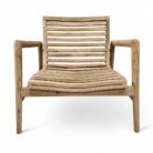 Como Occasional Chair