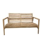 Como Teak Chair JAM0825 Main