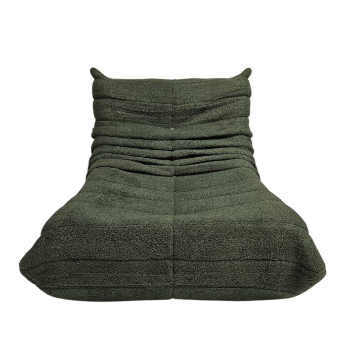 Green Cloud Pyrus Chair FMF1002