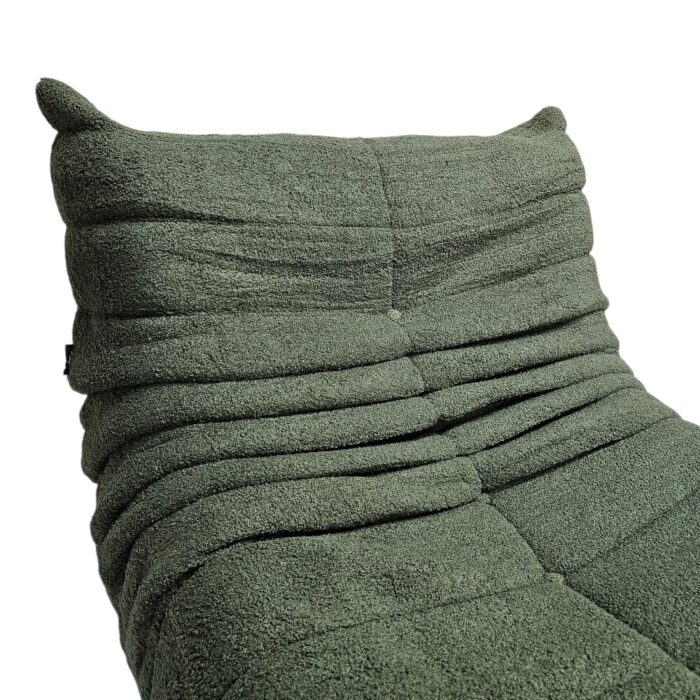 Green Cloud Pyrus Chair FMF1002 Close