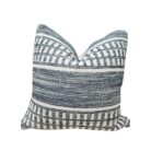 Blues Scatter Cushion