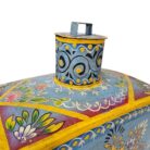 Iron Deco Holder KMH9079 Close