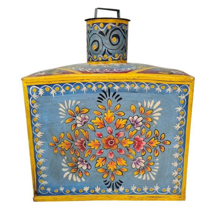 Iron Deco Holder KMH9079 Main