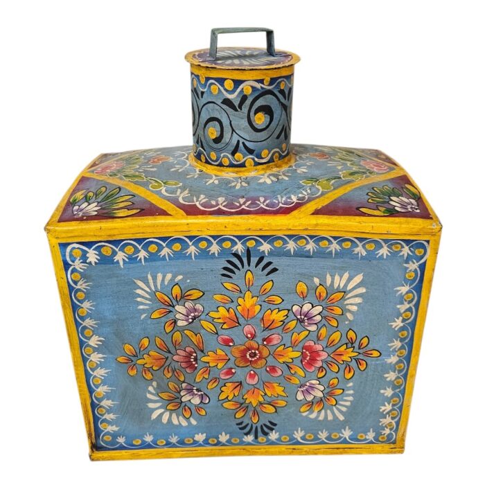 Iron Deco Holder KMH9079 Top