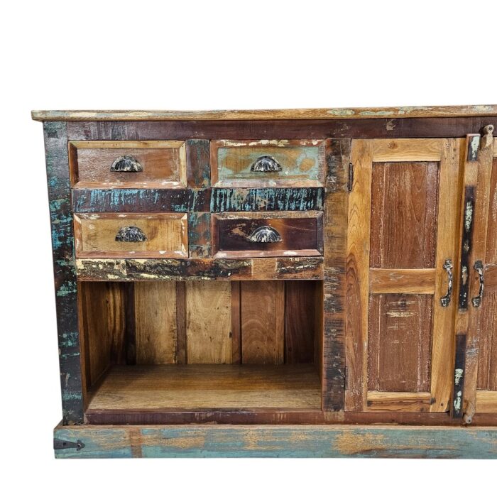 Kuba Console Table KMF15352 Close Kuba Console Table