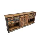 Kuba Console Table