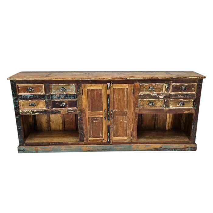 Kuba Console Table KMF15352 Top Kuba Console Table