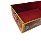 Lalu Metal Storage Tray KMH9075 Close Up