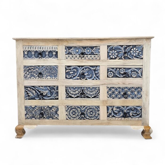 Lazuli Chest Of Drawers KMF19288 Main Lazuli Chest Of Drawers