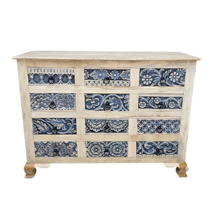 Lazuli Chest Of Drawers KMF19288 Top Lazuli Chest Of Drawers
