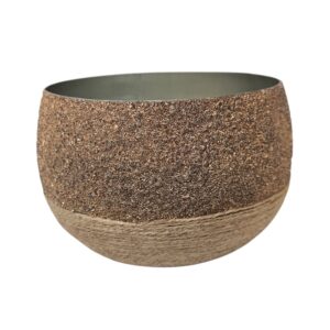 Taliya Decor Pot 15cm