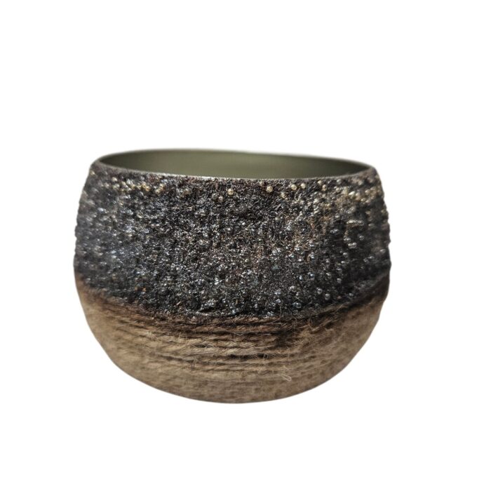 Metal Rope Pot 5cm KMH4318D Main