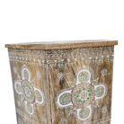 Morocco Side Table