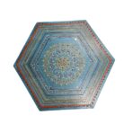 Morocco Side Table