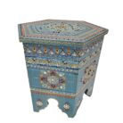 Morocco Side Table