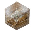 Morocco Side Table