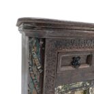 Old Door Sideboard
