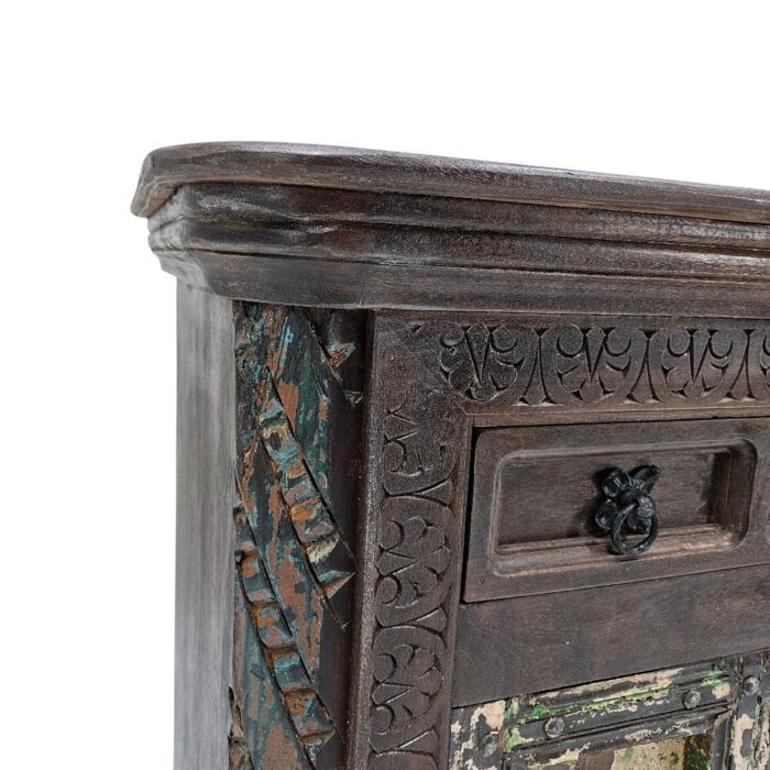 Old Door Sideboard KMF14534 Close Old Door Sideboard