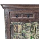 Old Door Sideboard