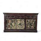 Old Door Sideboard