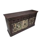 Old Door Sideboard