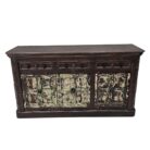 Old Door Sideboard