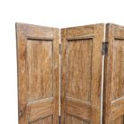 Old Panel Screen