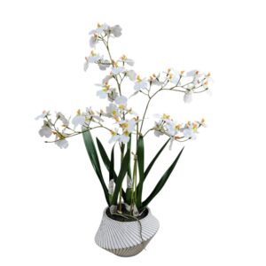 Faux Oncidium