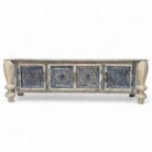 Onyx Carved Sideboard