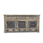 Onyx Carved Sideboard
