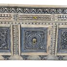 Onyx Carved Sideboard
