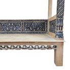 Lazuli Canopy Daybed