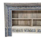 Onyx Open Sideboard