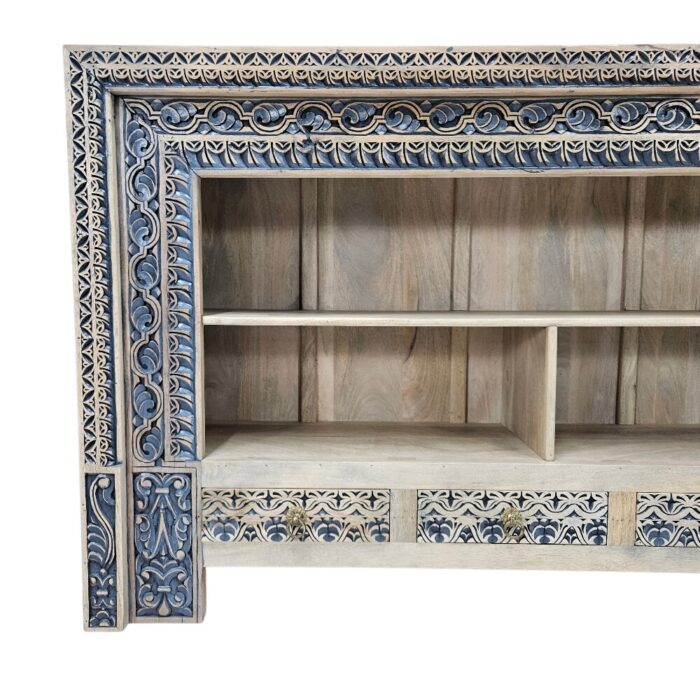 Onyx Open Sideboard KMF19335 Close Onyx Open Sideboard
