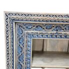 Onyx Open Sideboard