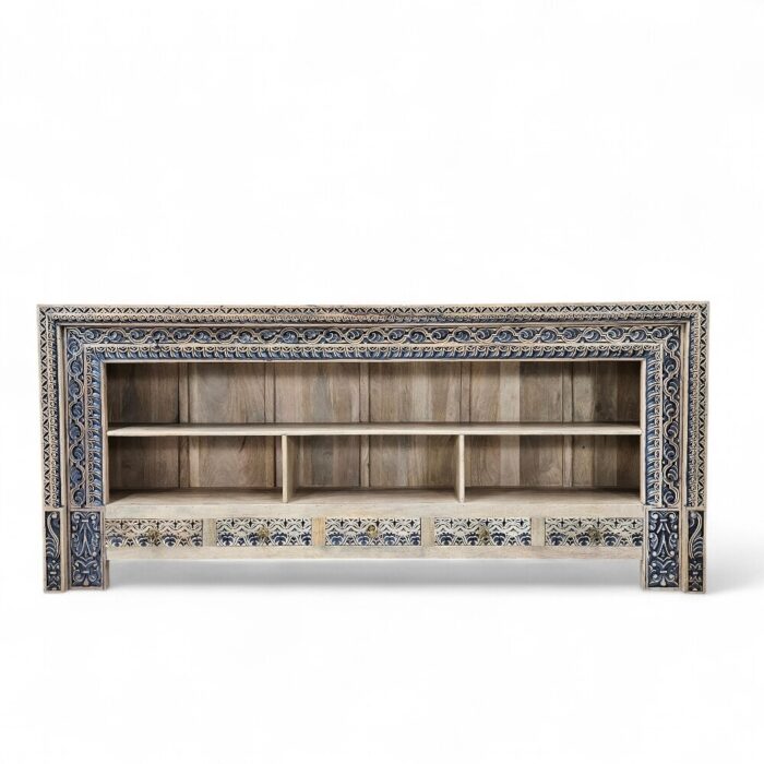 Onyx Open Sideboard KMF19335 Main Onyx Open Sideboard