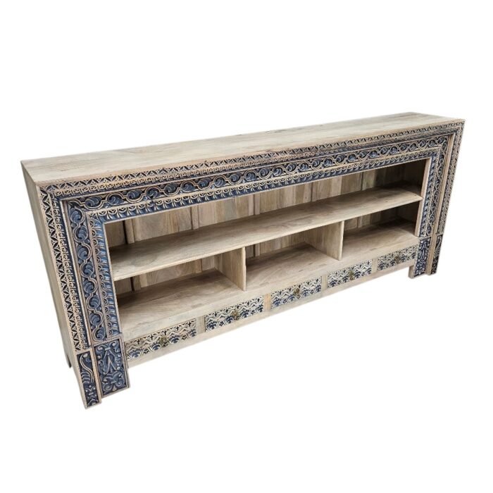 Onyx Open Sideboard KMF19335 Side Onyx Open Sideboard