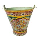 Painted Metal Bucket KMH9960D Main