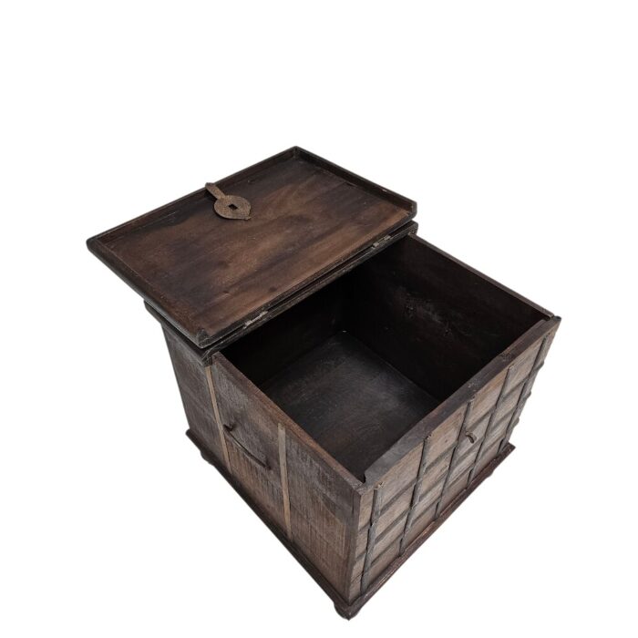 Pitara Trunk KMF23063 Open Pitara Trunk