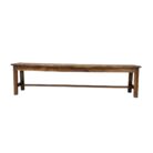 Rustic Bench