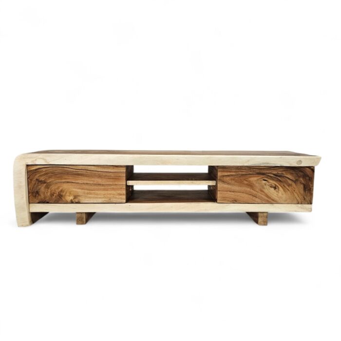 Waterfall Tv Unit LHS WAF0001 Main Waterfall Suar Tv/Plasma Unit