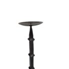 Wrought Iron Candle Stand KMH9091 Close