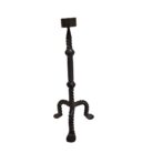 Wrought Iron Candle Stand KMH9092 Front