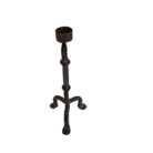 Wrought Iron Candle Stand KMH9092 mAIN