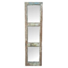 3 Panel Wall Mirror Boksburg