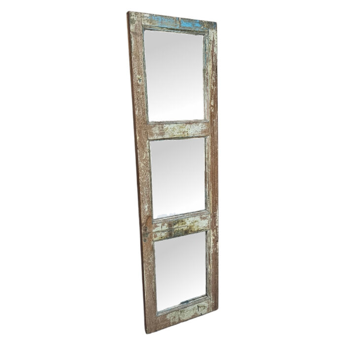 3 Panel Wall Mirror KMH7087 Side 3 Panel Wall Mirror Boksburg