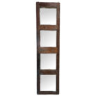 4 Panel Wall Mirror Boksburg