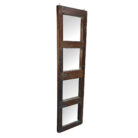 4 Panel Wall Mirror Boksburg