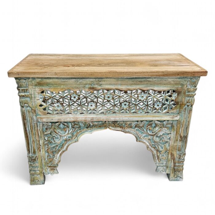 Arch Deco Cosole KMF15285 Main Arch Deco Console Table