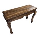 Arthur Console Table MAD3030 Side